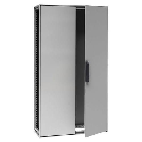 Schneider Electric NSYSF1812602DP Spacial SF m plate 1800x1200x600mm cabinet