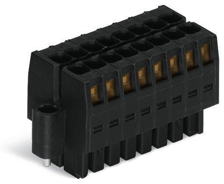 Wago 713-1117/107-047/035-000 R3.5mm, 34p, 0.08-1.5mm² terminal block