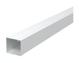 OBO Bettermann LKM80080FS with bottom perforation cable routing duct, 6247194