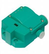 Pepperl &amp;amp; Fuchs 282689 NBN3-F31K-Z8-K inductive sensor