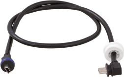 MOBOTIX MXCBLMUSTRENPG2 for D/S/V1x 2m ExtlO cable