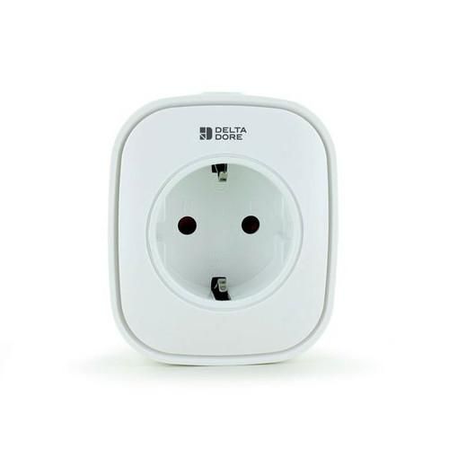 Rademacher 6353010 F (EU) 16A Smart Socket