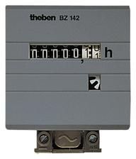 Theben 1420723 Operating hour counter BZ142-3