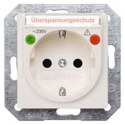 Siemens 5UB1942 Schuko socket