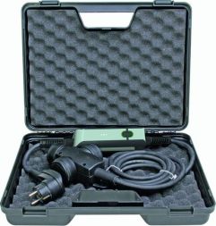 Kopp 148602016 PRCD-Spro3p 30mA WSt 3fK Mobile personal protection