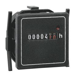 Legrand 049555 Conta 230v50hz 48x48mm Ip40