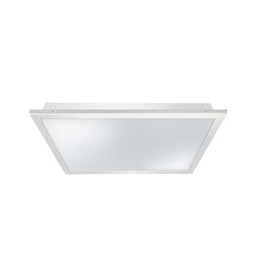 EsyLux EQ10132308 CELINE-2 600 DDP OP 3600 830 IP20 ELC LED recessed light