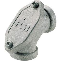 Legrand 386303 metal bend FF lateral 90° G1/2&amp;#039;