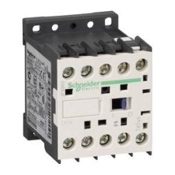 Schneider Electric LP1K0910BD 9A contactor