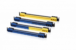 F-TRONIC SKPE34 plug terminal 6f 25qmm yellow