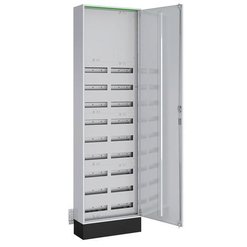 ABN ABNRS212K03 SF212 protective insulation with 9RE REG/3RE floor-standing housing