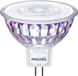 Philips 30734600 MAS LED SPOT VLE D 7.5-50W MR16 930 36D LED lamp LB23