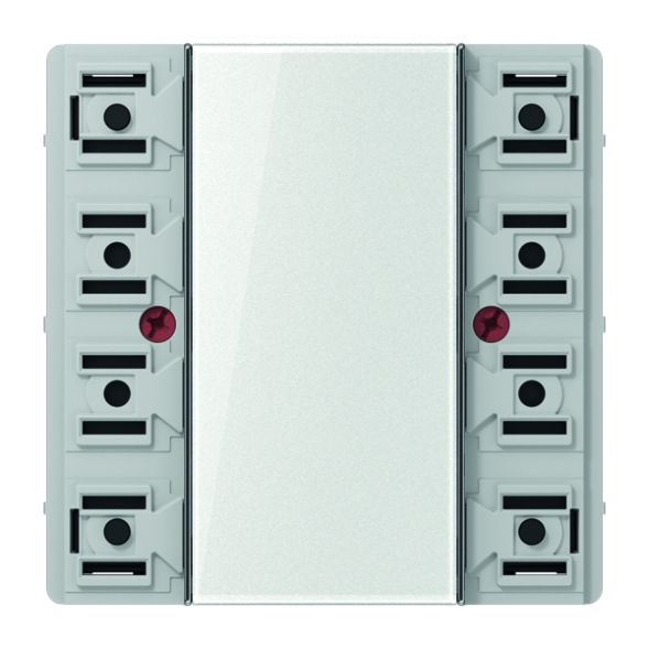 JUNG LS5071TSM KNX room controller module F50 LS series | 1-way, standard