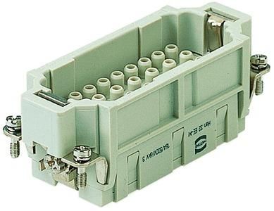 Harting 09320323001 HAN 32 EE-MC pin contact