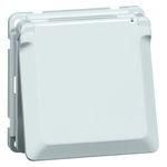 Hochköpper 00602711 D 6771.02 K SI pure white socket