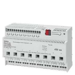 Siemens 5WG1526-1EB02 switching/dimming actuator N 526/E02 8-way