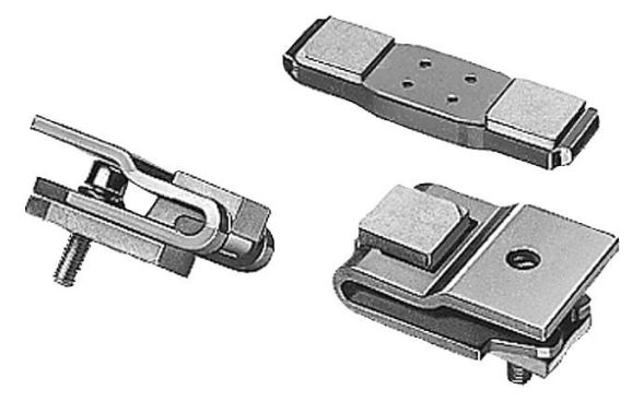 Siemens 3RT1944-6A S3 30kW/AC-3 replacement contact