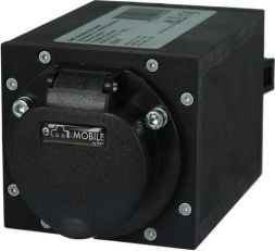 Gossen Metrawatt Z525C PRO TYPE II - TYPE I adapter cable