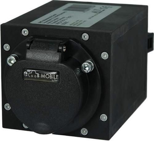 Gossen Metrawatt Z525C PRO TYPE II - TYPE I adapter cable