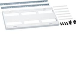 Hager UC23MG 300x750mm f. REG w 6x12 PLE kit