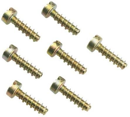 Spelsberg 07125601 SC 56 screw set