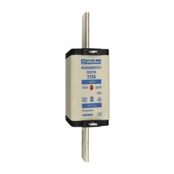 Mersen 1E245.000000 NH2GG40V35-1 35A size 2 AC400V KK gG NH fuse link