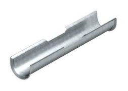 OBO Bettermann 2058/LW 14 10-14, 200mm long tray, 1195808