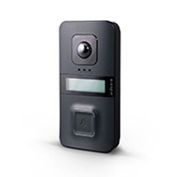 Grothe 75406 vidoora VD 720-L aa LAN anthracite audio door station