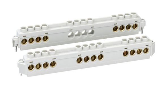 Spelsberg 84003501 Abox 250/350 KLS-25/35 clamping block