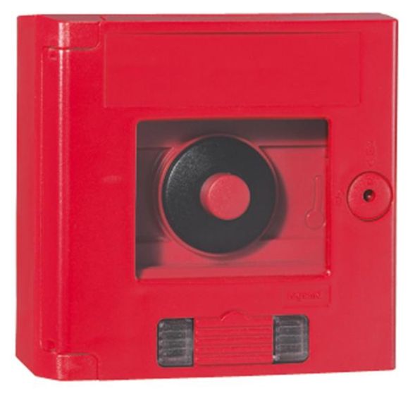 Legrand 038024 Safety box 38024 IP44