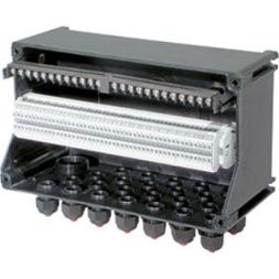 CEAG emergency light CEAG EX-TERMINAL BOX 1XM40 SCREWLESS TERMINALS