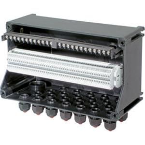 CEAG emergency light CEAG EX-TERMINAL BOX 1XM40 SCREWLESS TERMINALS