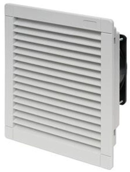 Finder 7F.50.9.024.3100 filter fan 100 m3 /h, 9 W