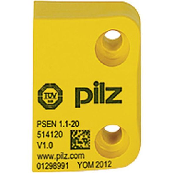 Pilz 514120 PSEN 1.1-20/1 actuator Magnetic safety switch