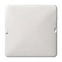 ELSO 503024 blind cover 80x80 RENOVATION pure white