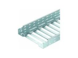 OBO Bettermann MKSM 610 FS perforated 60x100x3050 cable tray, 6059000