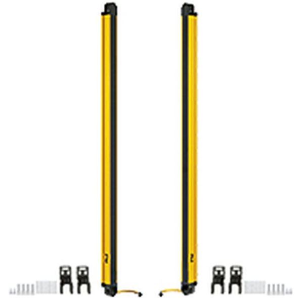 Pilz 632087 PSEN opII4F-s-14-120 safety light grid