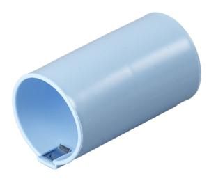 ABB Stotz-Kontakt AJ40 Pipe connector AJ40 for flexible pipe 40mm Halogen-free