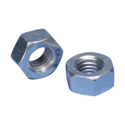 Erico Caddy 592075 010M12HD Steel Hex Nut