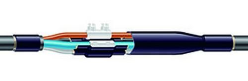 Krueger Werke GmbH CY1557-000 LJSM-5X016-035 1kV 5x16-5x35qmm connecting sleeve