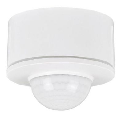 NIKO 25264 AP 360 housing IP55 RA 30 m