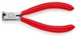 Knipex 64 01 115 pol. plast. 115mm electronics end cutter