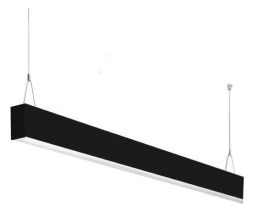 Brumberg 77313083 Profile 3000K LED pendant light