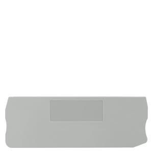 Siemens 8WH9003-2GA00 cover for through terminals