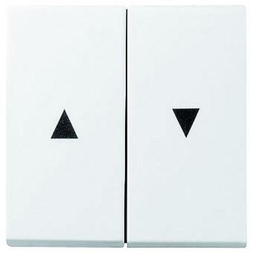 Rademacher 70000042 Series rocker VK 2661-UW Gira blind