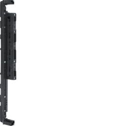 Hager UZ64S7 Traverse 450mm 4-pole left