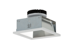 Ridi Leuchten 0321376 EDLQ 195/2000-830 SM LED recessed ceiling spotlight