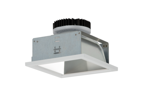 Ridi Leuchten 0321376 EDLQ 195/2000-830 SM LED recessed ceiling spotlight