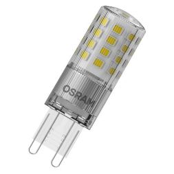 LEDVANCE Osram 4058075622265 PARATHOM DIM LED PIN G9 40 4W/2700K G9 LED lamp
