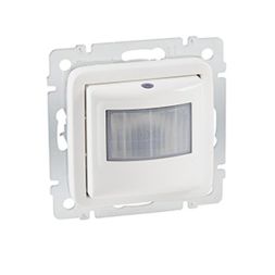 Legrand 775773 motion detector CREO Komfort 3-L ultra white white, (white)